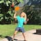 Funsparks® Jazzminton® Standard Paddle Ball Game